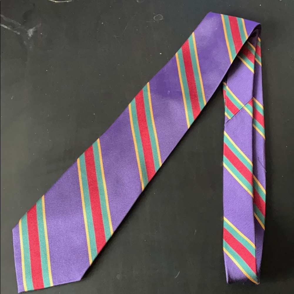Tie